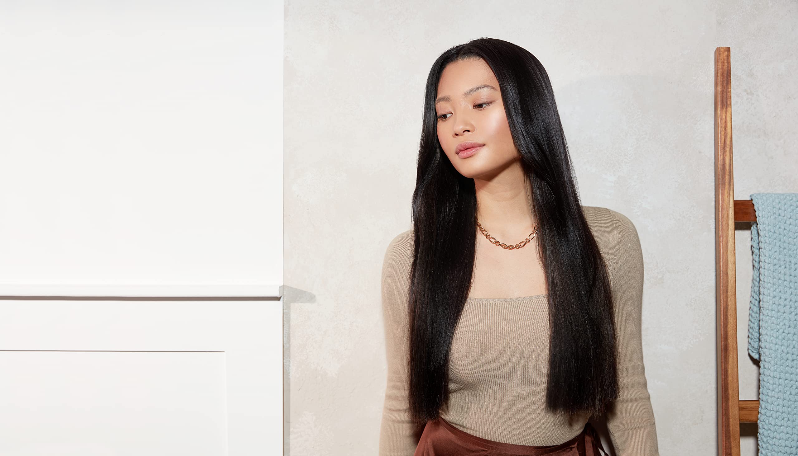 Christophe Robin Purifying Shampoo With Thermal Mud for Soft Lengths and Oily Scalp - Detoxifying 8.4 fl. oz