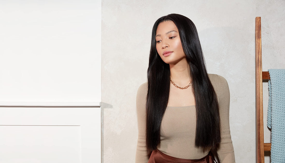 Christophe Robin Purifying Shampoo With Thermal Mud for Soft Lengths and Oily Scalp - Detoxifying 8.4 fl. oz