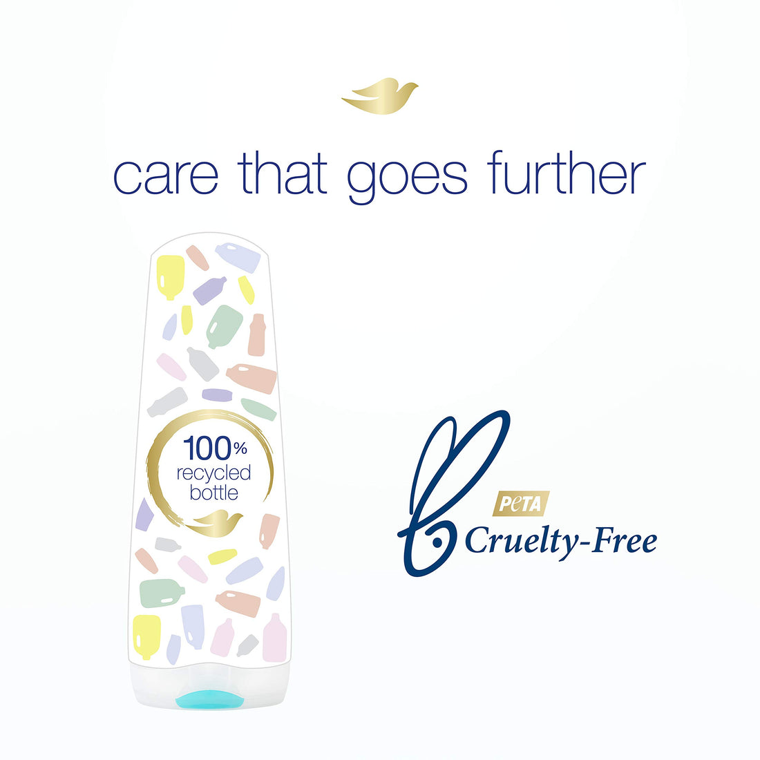 Dove Nutritive Solutions Conditioner, Daily Moisture 12 Fl Oz (Pack of 4)