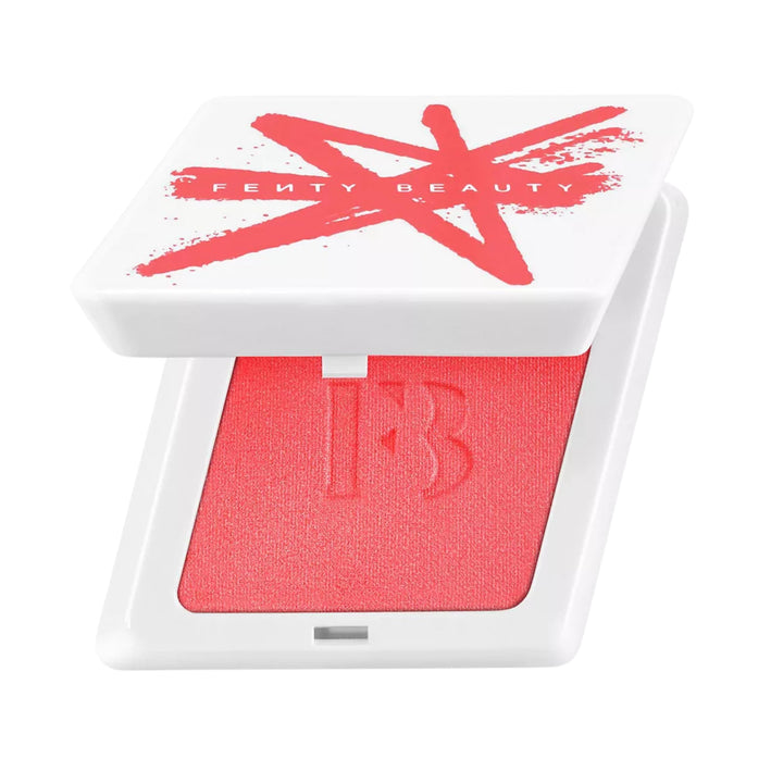 Fenty Cheeks Suede Powder Blush