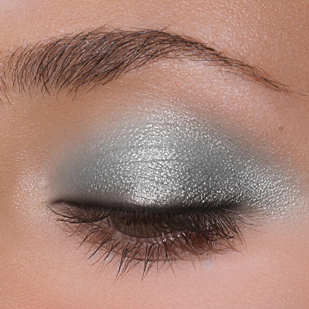 Trish McEvoy 24 Hour Eye Shadow & Liner, Dove, 1.64 g / 0.058 oz