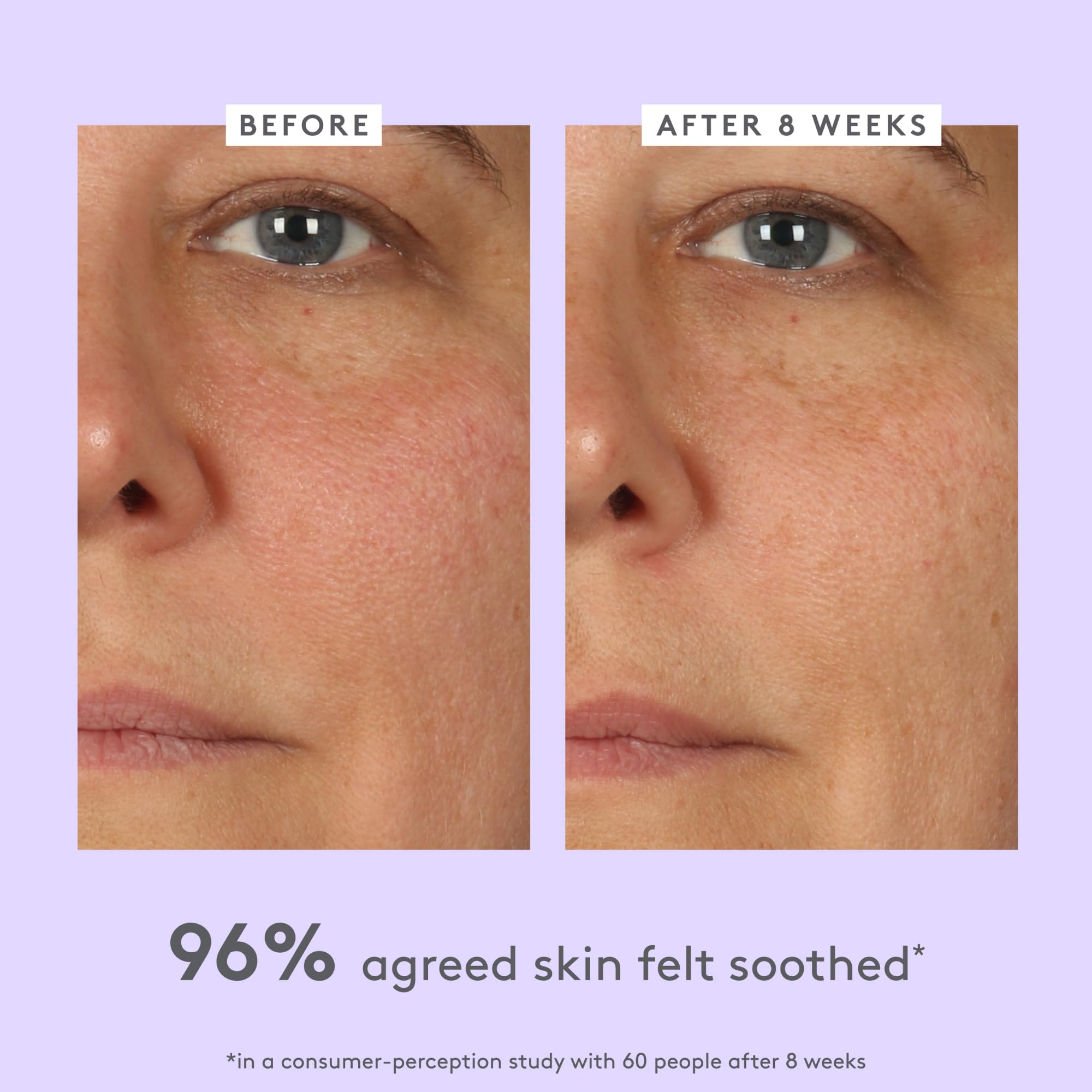 Drunk Elephant Lala Retro Whipped Cream - 50 ml/1.69 fl oz - Ceramide Moisturizer - Clean Clinical Skincare - Cruelty-Free - Dermatologist-Tested - Includes D-Bronzi Deluxe Sample (5 ml/.16 fl oz)