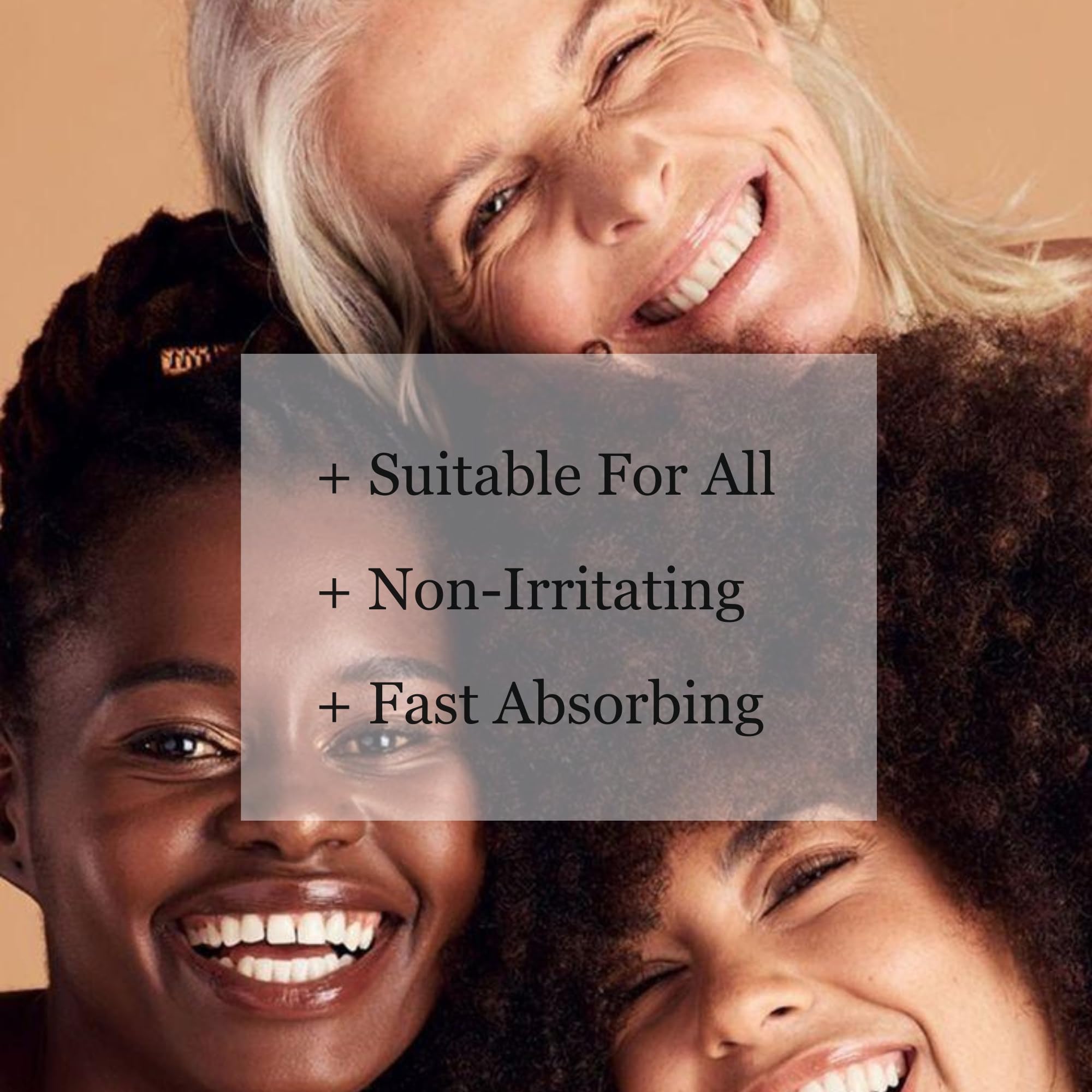 Premium Retinol Serum for Face 2.5% | Plus Hyaluronic-Acid, Vitamin C & Vitamin E | Firming Anti Aging Face Serum for fine lines, Wrinkle Smoothing, Dark Spot Corrector, Brighten Dullness | 1 Fl Oz