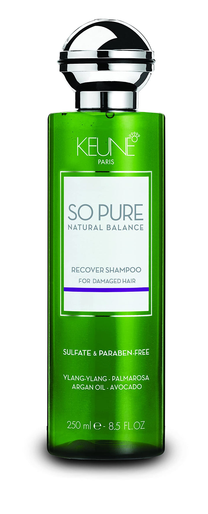 Keune So Pure Recover Shampoo