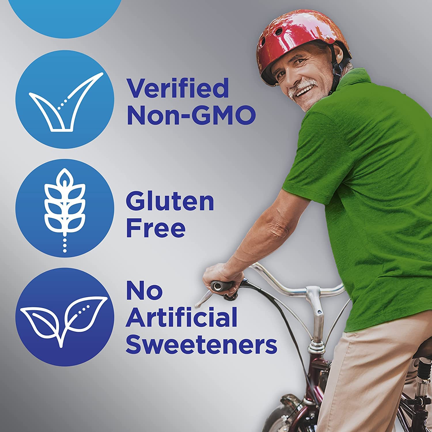 Centrum Silver Men 50 + Multivitamin/multimineral 100 Tablets (2 Pack)