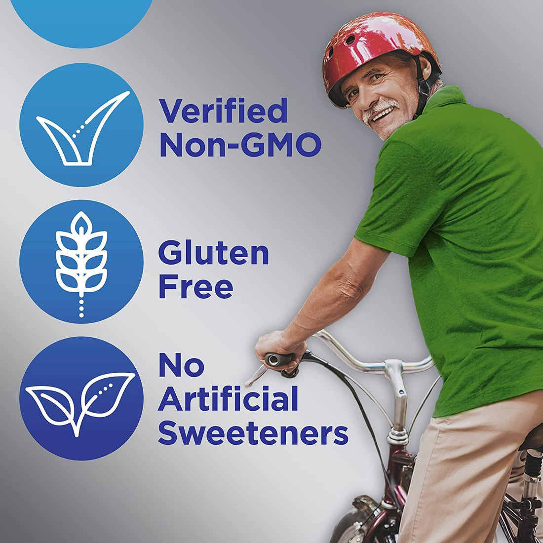 Centrum Silver Men 50 + Multivitamin/multimineral 100 Tablets (2 Pack)