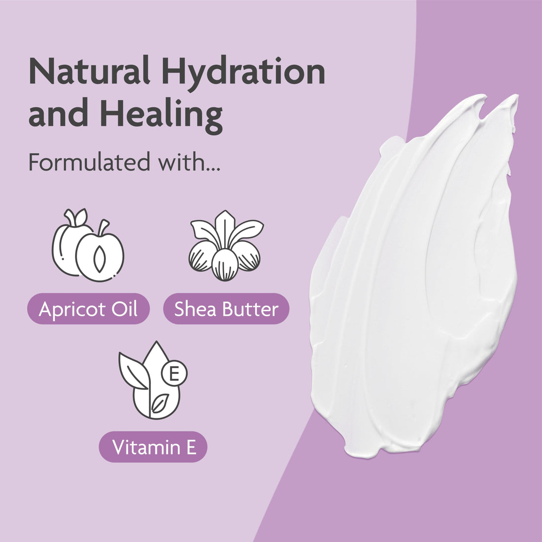 TriLASTIN Maternity Stretch Mark Prevention Cream - Paraben-Free, Hypoallergic, and Safe for Pregnancy - Stretch Mark Cream for Pregnant Women - 4 Oz - Belly Cream for Pregnant Women