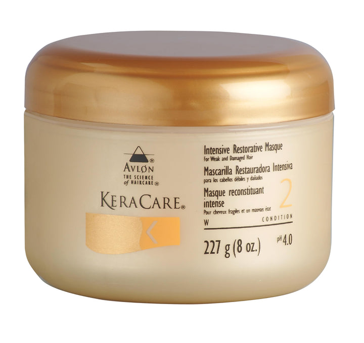 Avlon KeraCare Intensive Restorative Masque, Condition...