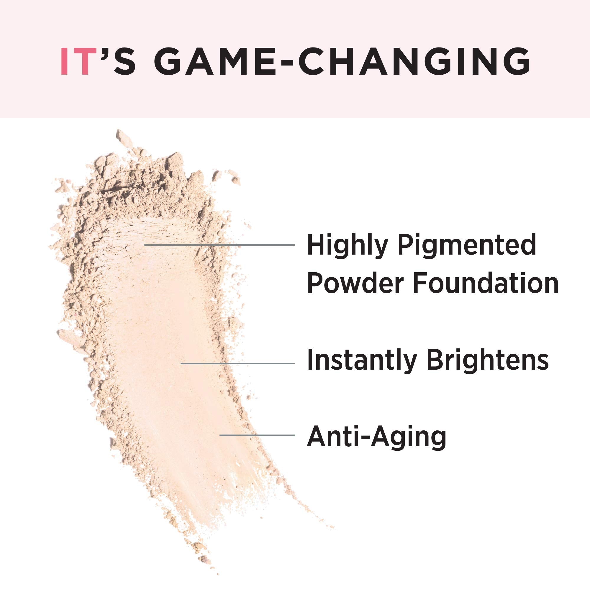 It Cosmetics Celebration Foundation Illumination - Fair by It Cosmetics