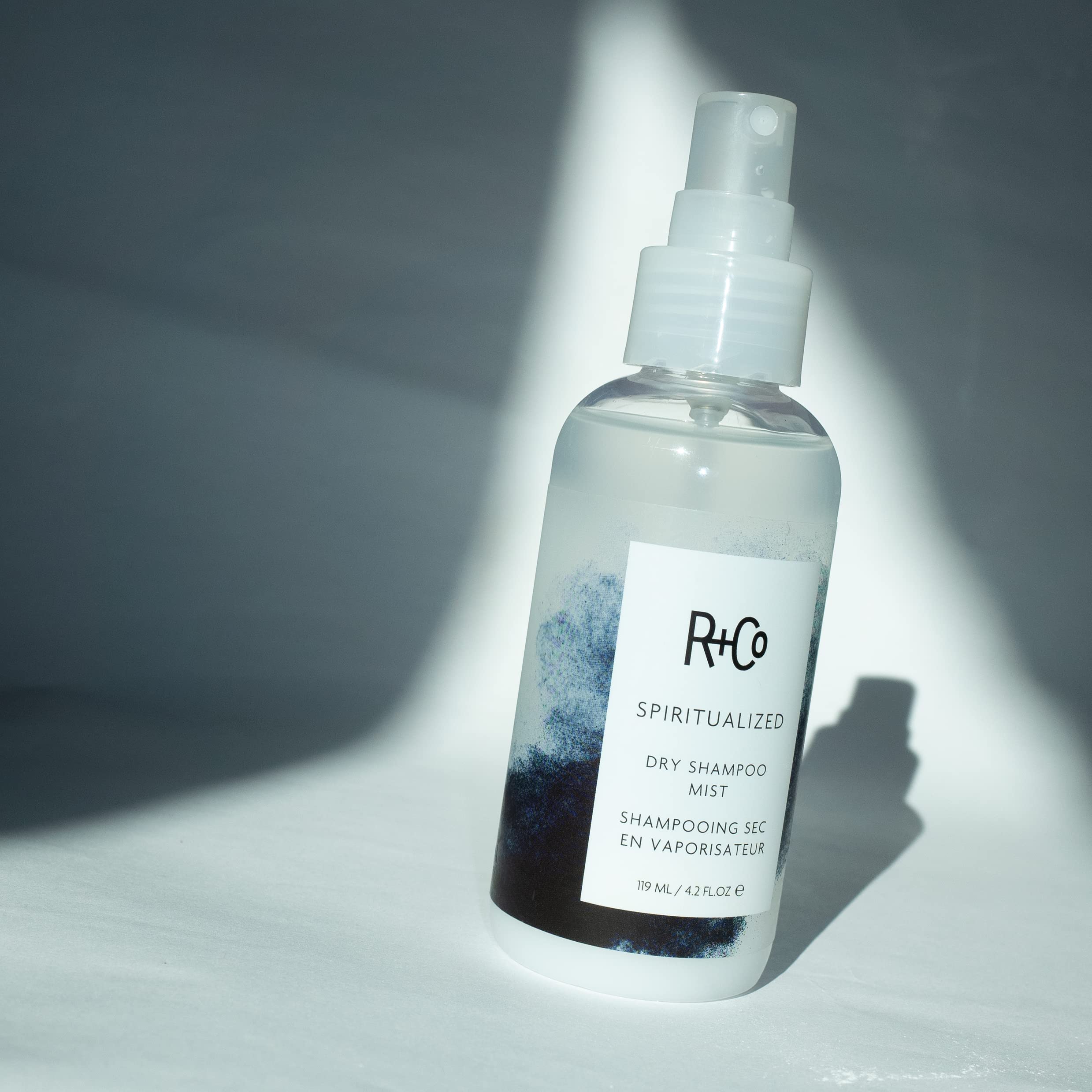 R+Co Spiritualized Dry Shampoo Mist 124 ml / 4.2 oz