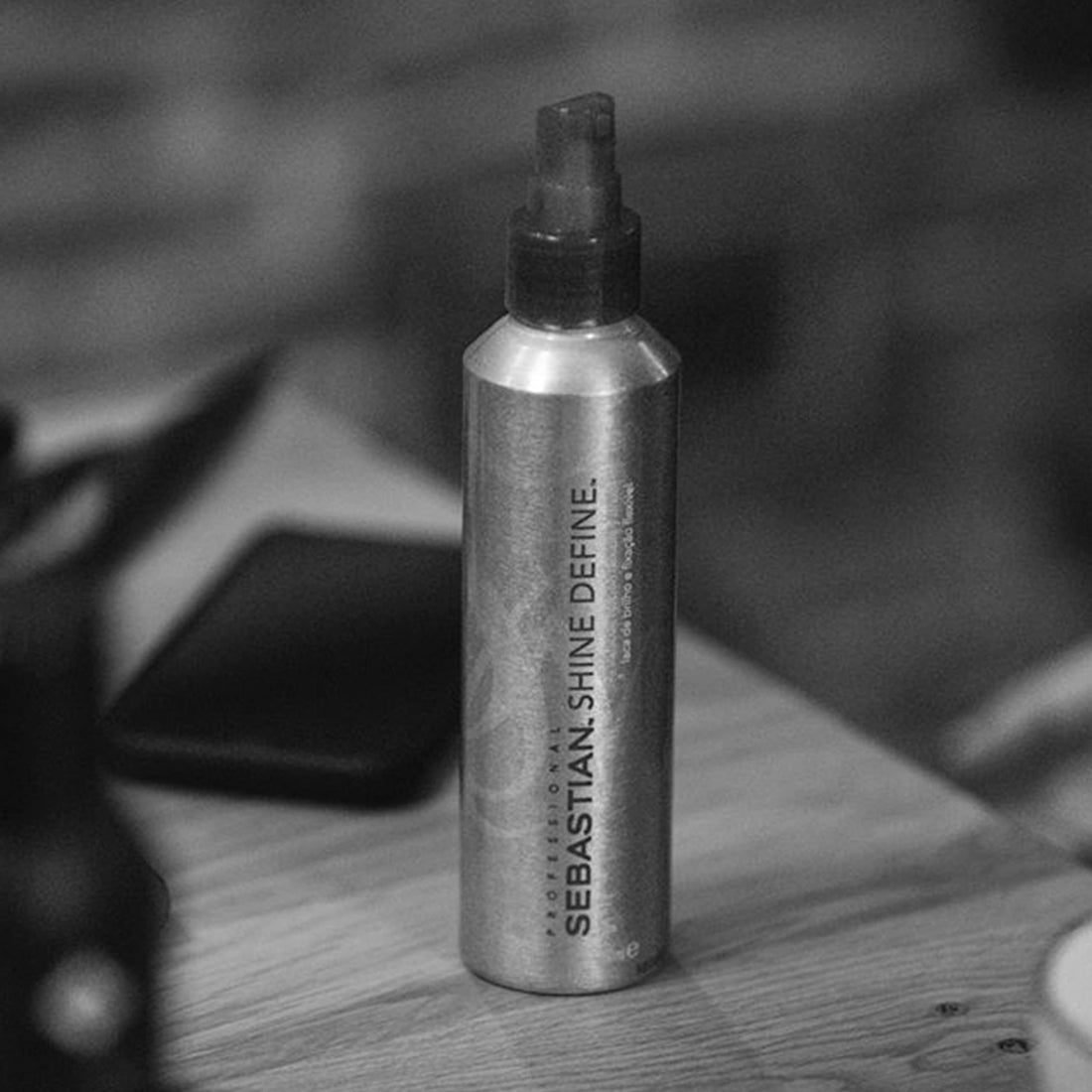 Sebastian Shine Define - Shine & Flexible Hold Hairspray (6.8 oz.)