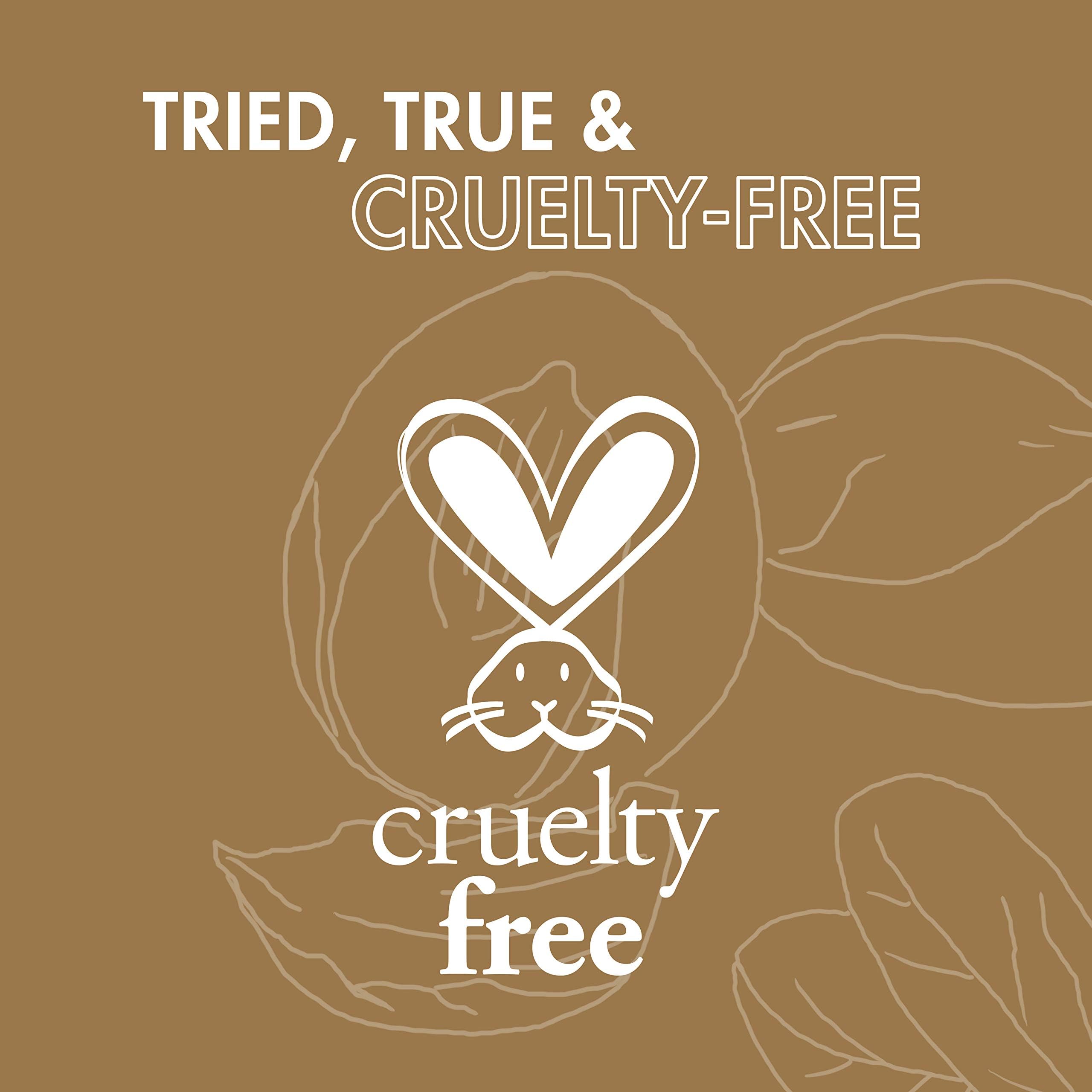 Shea Moisture Hyaluronic Acid Serum for Dry Skin 100% Virgin Coconut Oil Paraben Free Face Serum 1 fl oz