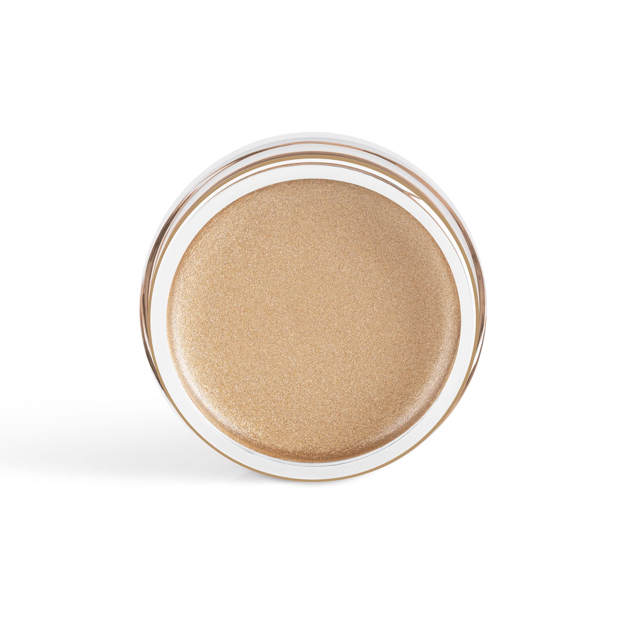 Inglot Amc Eyeliner Gel, 95, 5.5G (Gold)