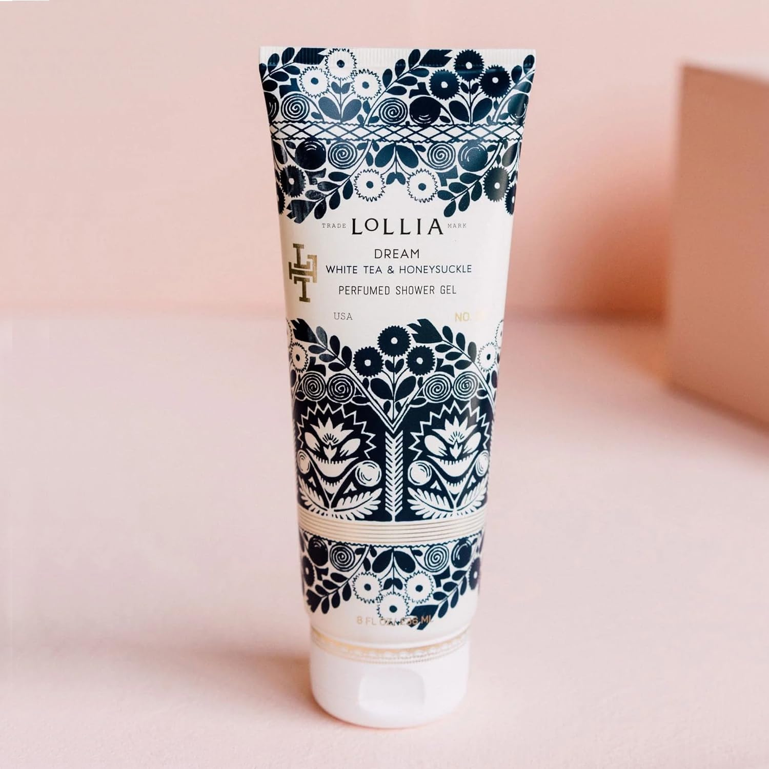 Lollia Dream Perfumed Shower Gel