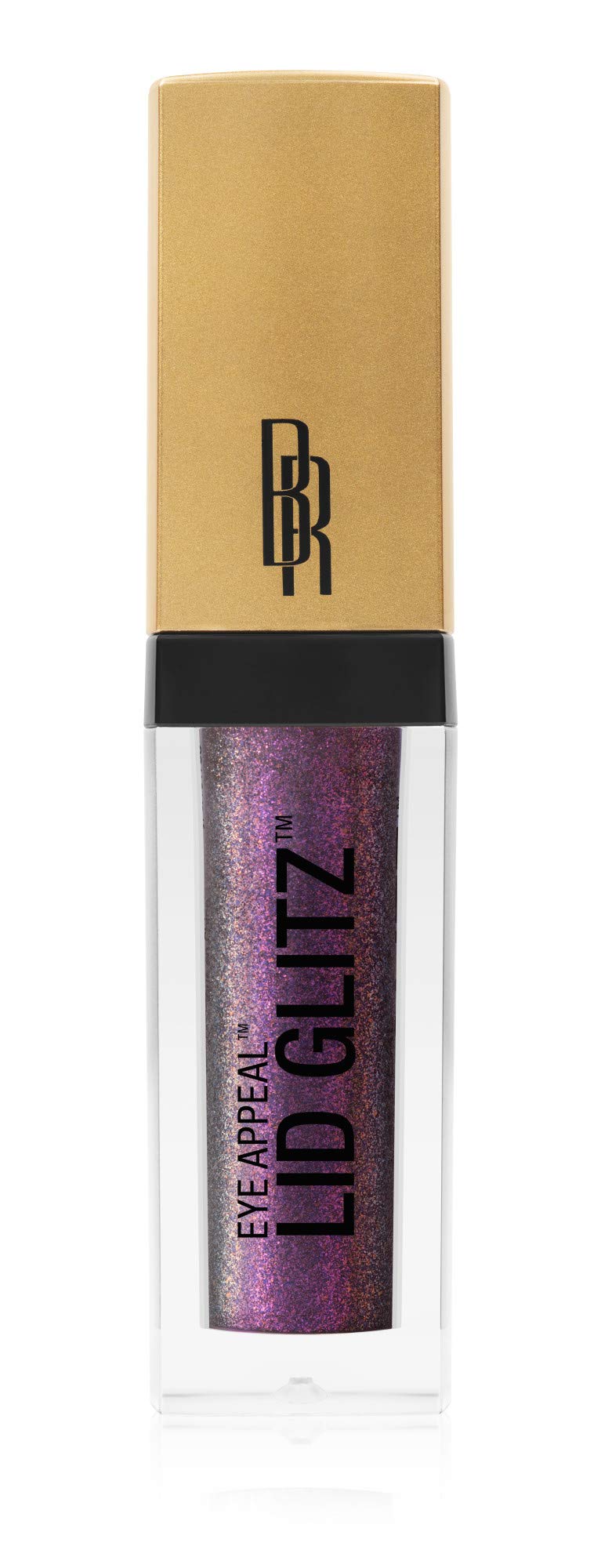 Black Radiance Eye Appeal Lid Glitz Eye Shadow, Star Studded