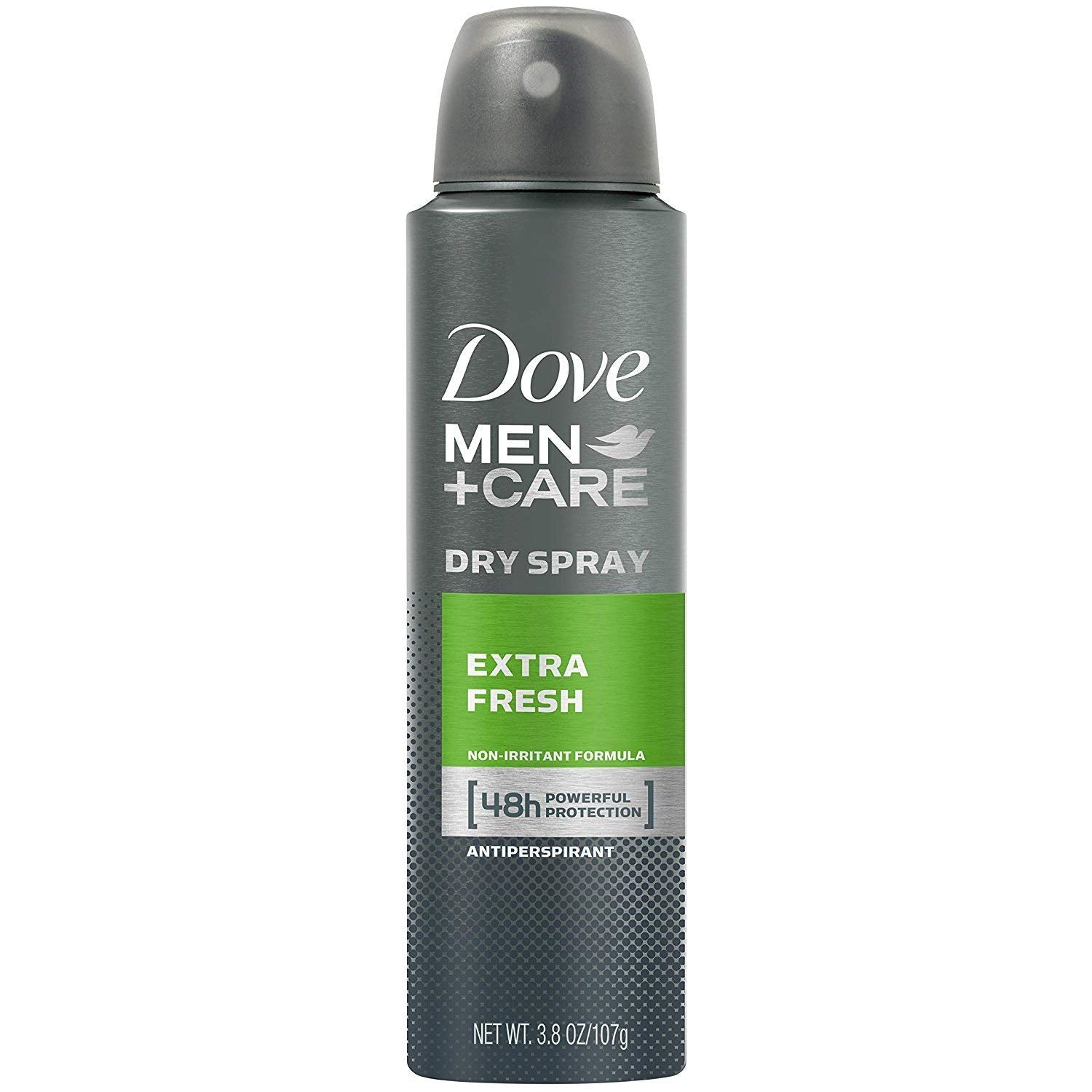 Dove Mens Antiperspirant Extra Fresh (Pack of 2)