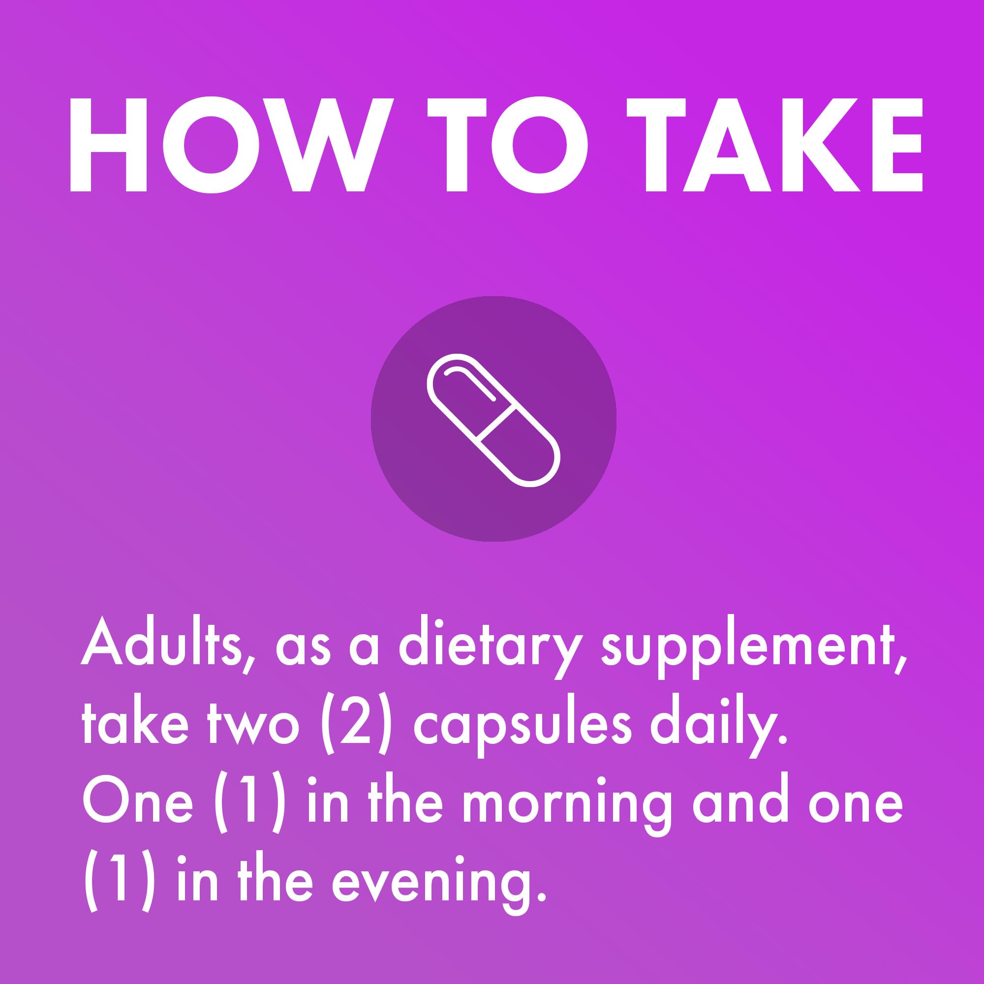 Dr. Mercola Quercetin and Pterostilbene Advanced, 30 Servings (60 Capsules), Non GMO, Gluten Free, Soy Free