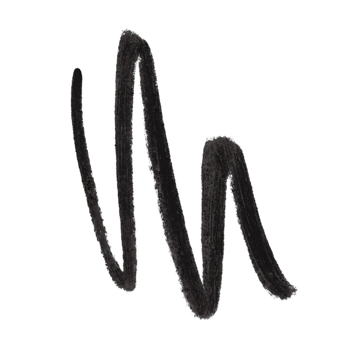 Laura Mercier Caviar Tightline Eyeliner: Long Lasting Color, Crease-proof, Waterproof, Gel-like Hydrating Formula, Perfect for Tightline, Lash Line + Waterline, Tuxedo