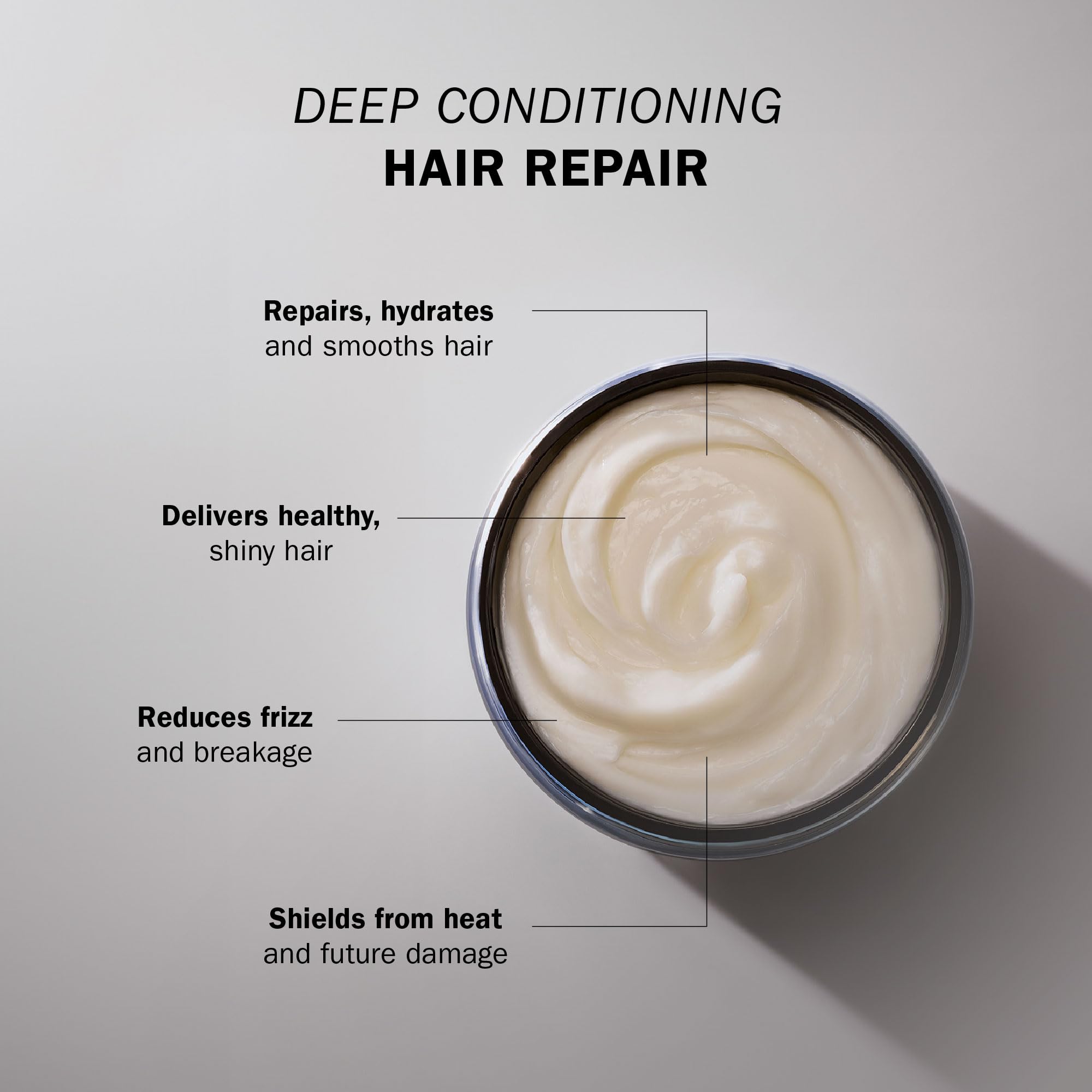 Truss Miracle Mask 180G/6.35 Oz