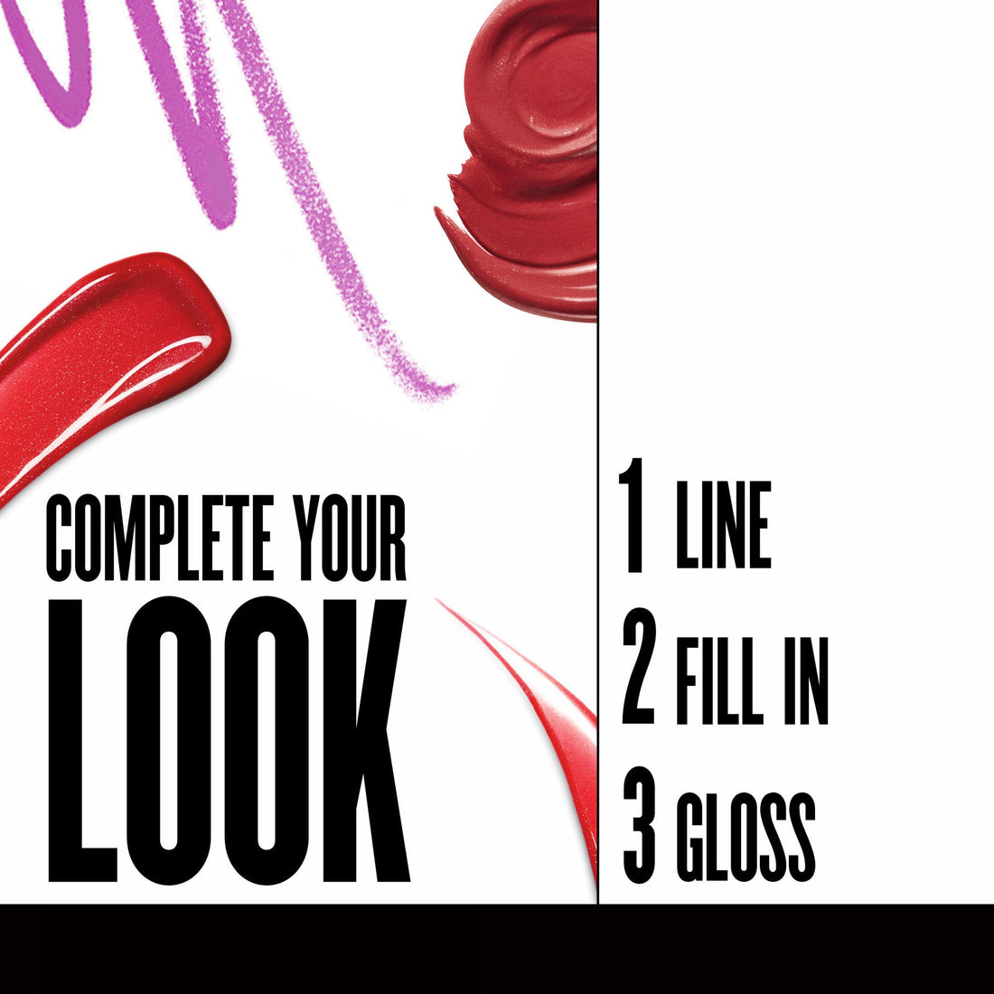 COVERGIRL Queen Stay Luscious Lipstick Elegance, .12 oz (packaging may vary)