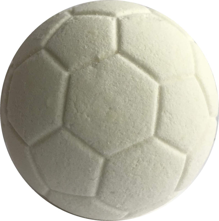 Soccer Ball Bath Bombs - 3 pack - Soccer Gifts - Luxury Scented Bath Bomb Fizzies - Great Gift for Soccer players, Teammates, Opponents, Soccer Clubs and Leagues, Birthdays, Men, Boys, Women, Girls