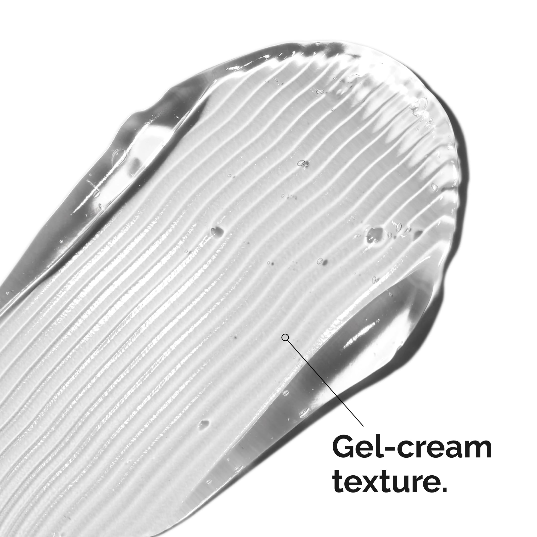 The Ordinary Natural Moisturizing Factors + Beta Glucan, Lightweight Gel Moisturizer for All-Day Hydration, 3.4 Fl Oz