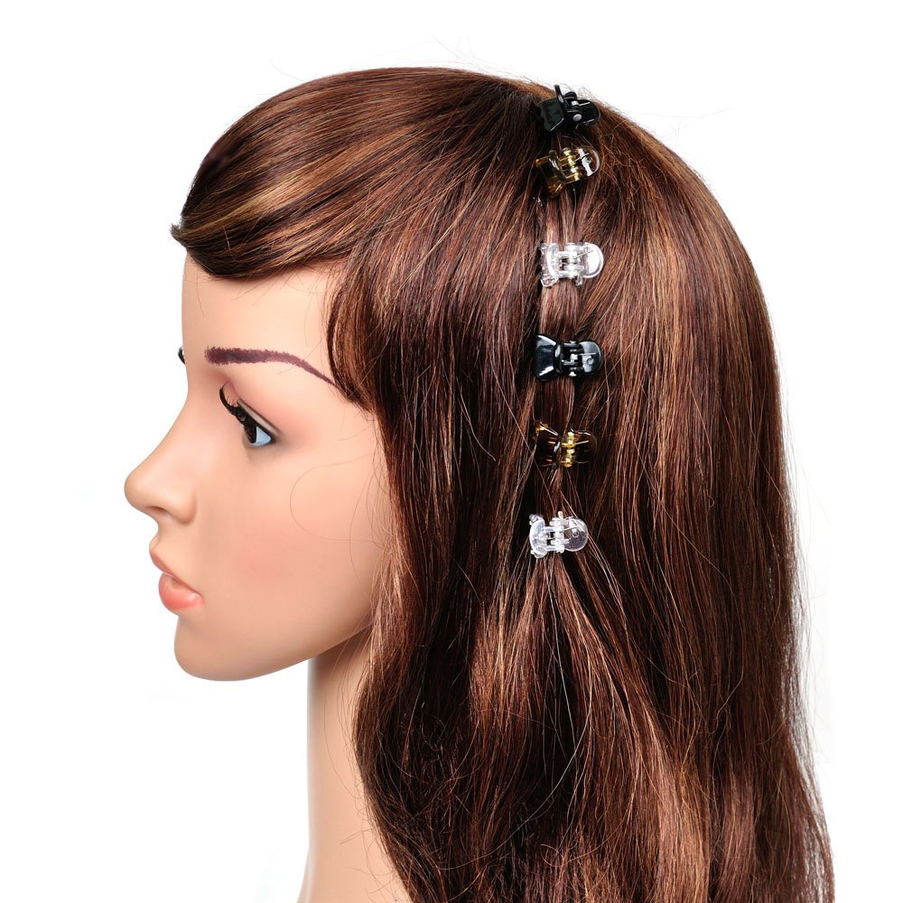 Goody Micro Claw Clip, Mini 15 On, 15 ct by Goody