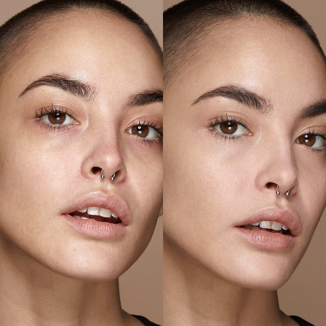 KIKO MILANO - Full Coverage Concealer Natural 02