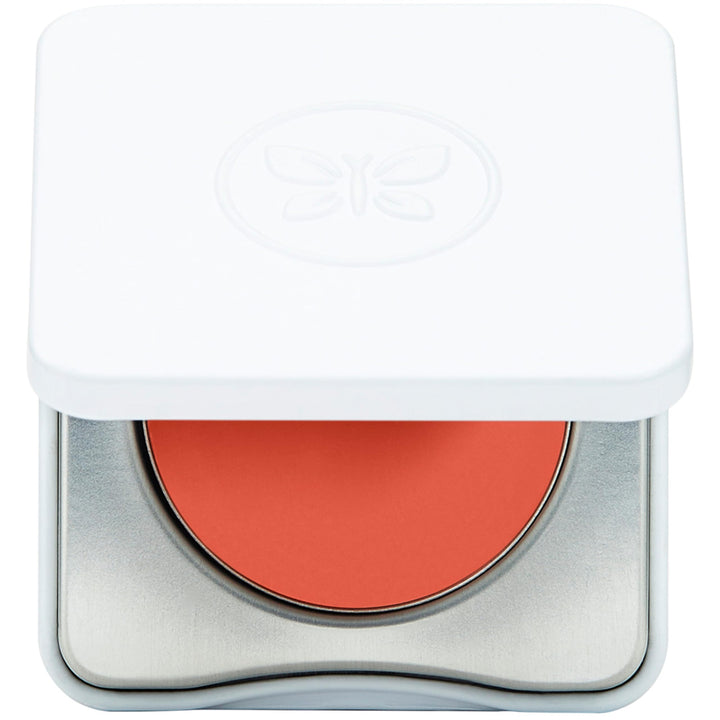 Honest Beauty Creme Cheek Blush, Coral Peach, 0.10 Ounce
