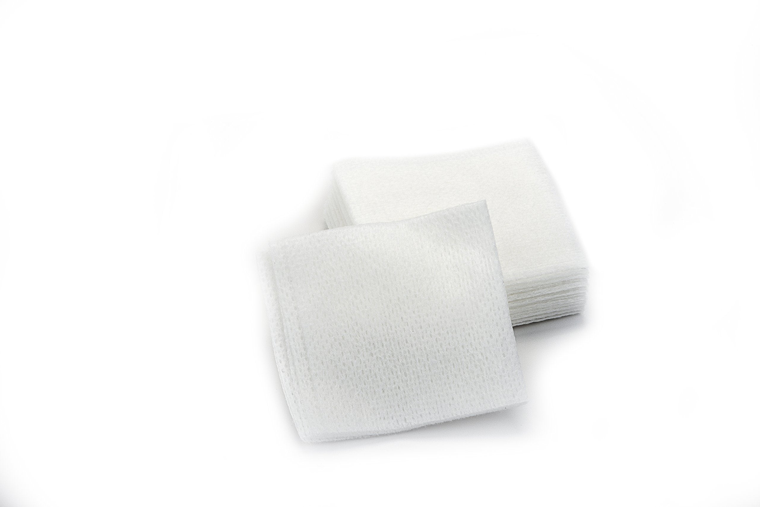 Intrinsics Large Silken Wipes - 4x4, 8-ply Blend of Soft Fibers, 200 Count