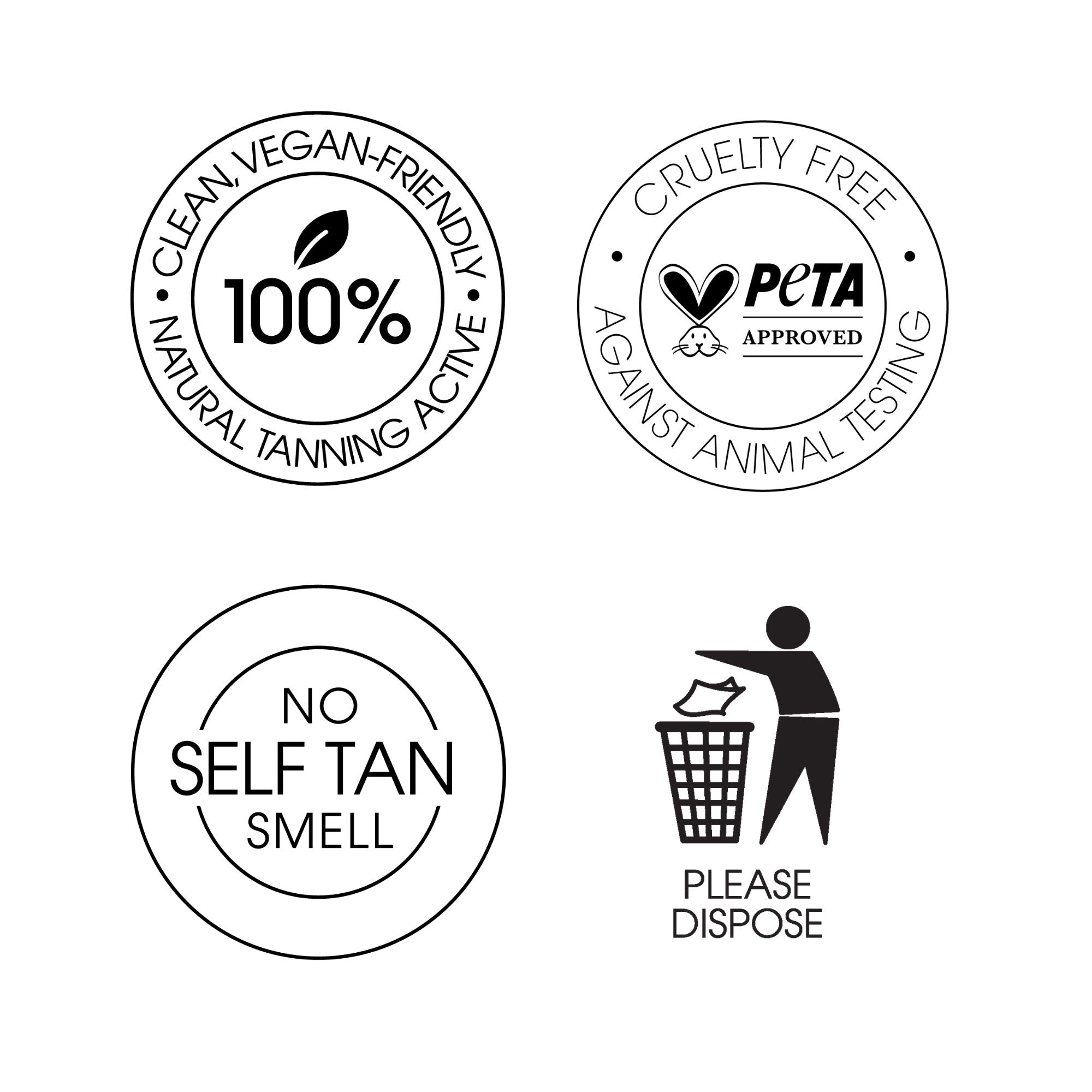 St. Tropez Self Tan Bronzing Lotion, 8 fl. oz.