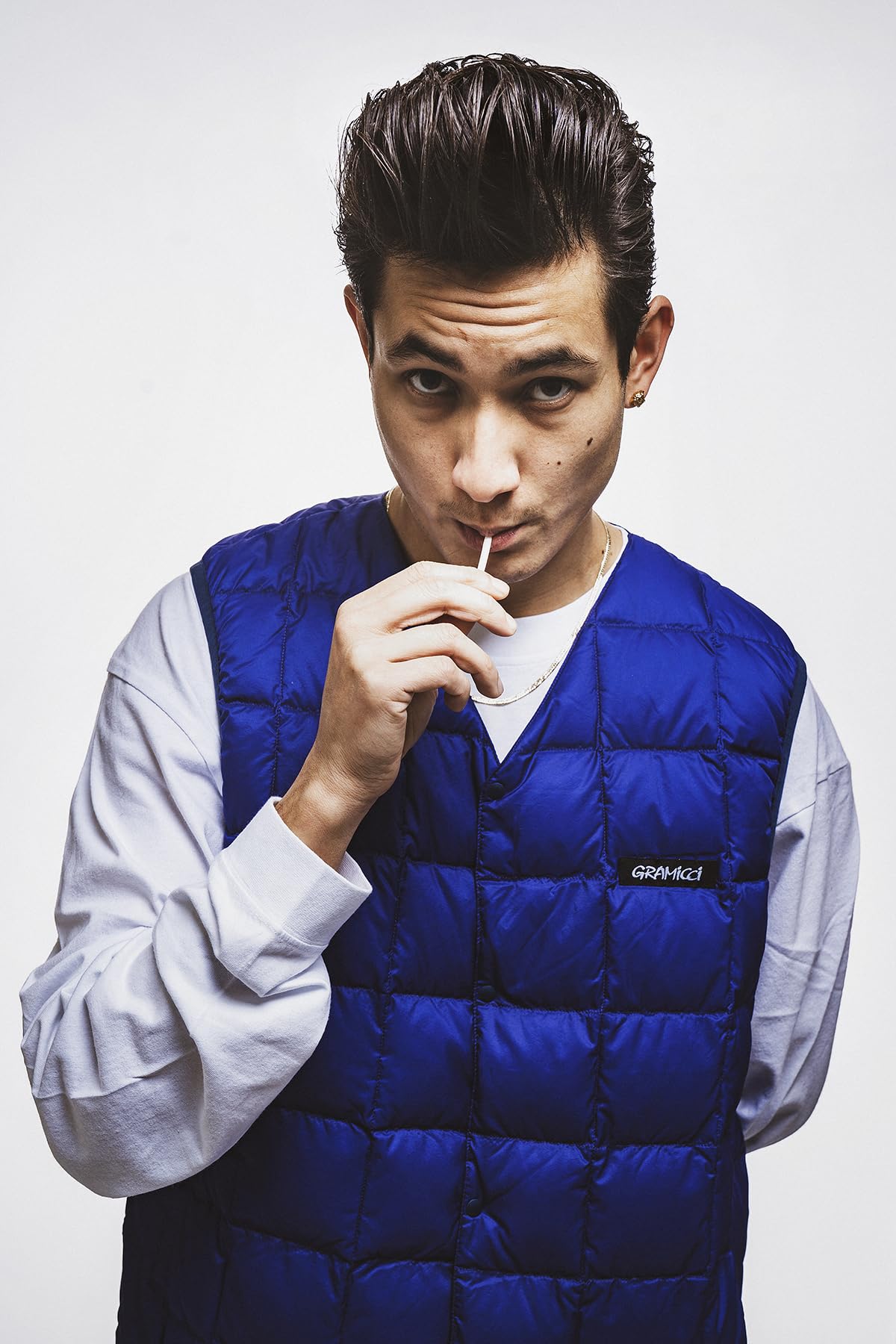 REUZEL Hair Pomade Hog, Red, 12 oz