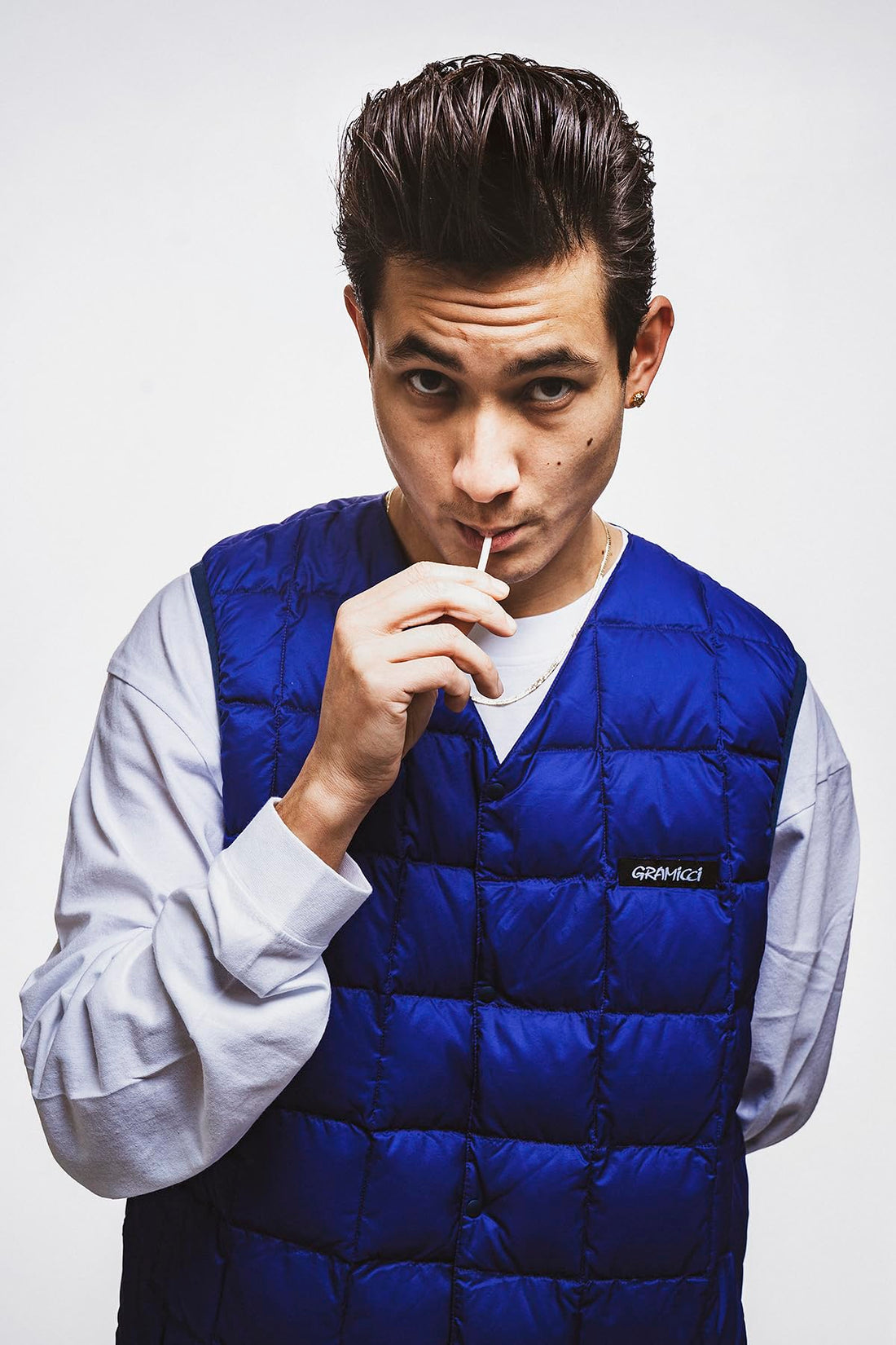 REUZEL Hair Pomade Hog, Red, 12 oz