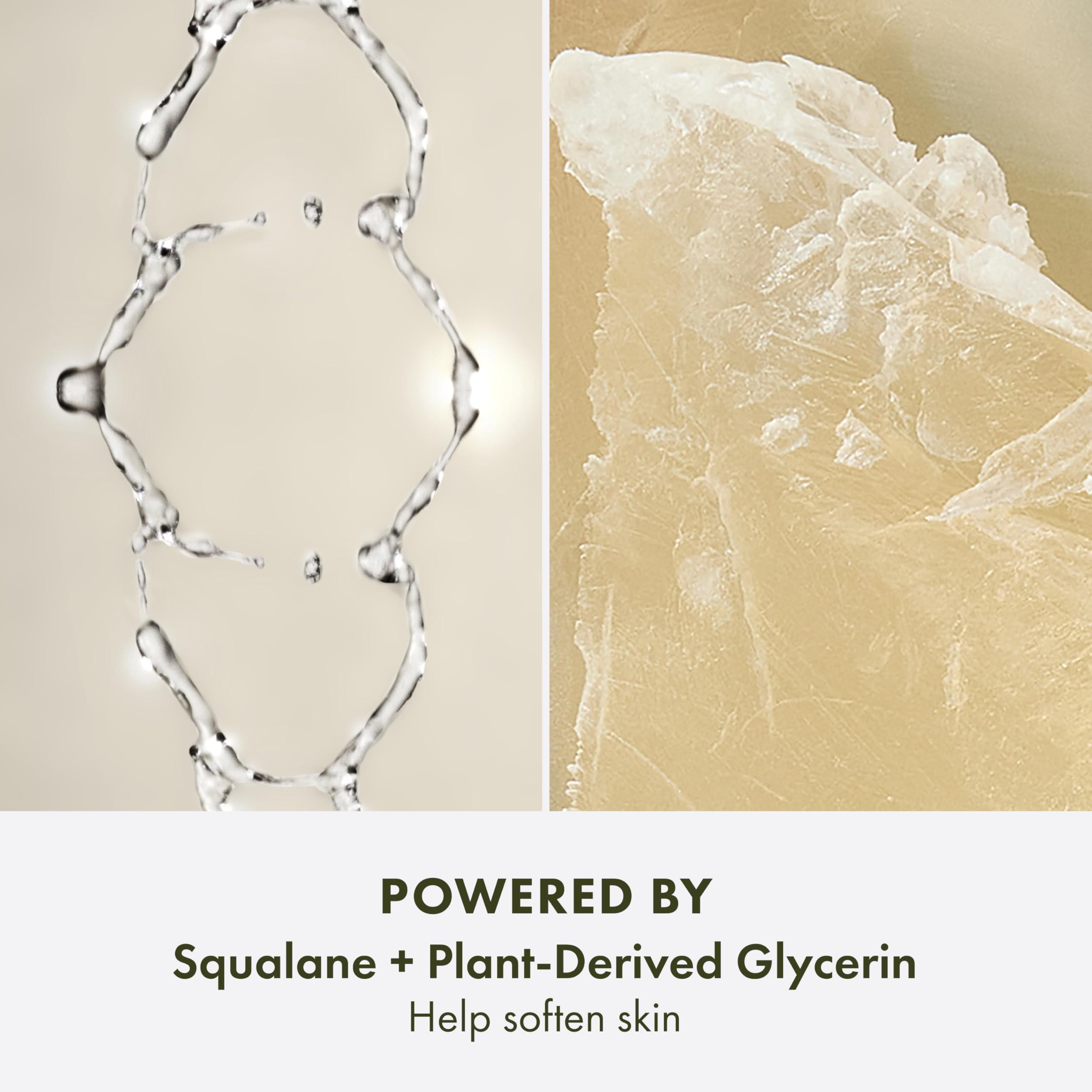 Origins Checks and Balances Milky Oil Cleanser + Makeup Melter | Softens Skin & Removes Makeup | With Squalane & Plant-Derived Glycerin, 5 Fl Oz