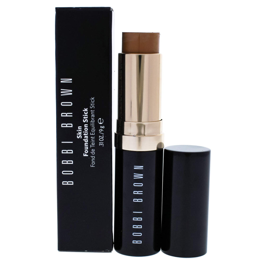 Bobbi Brown Skin Foundation Stick Cool Honey 0. 31 oz