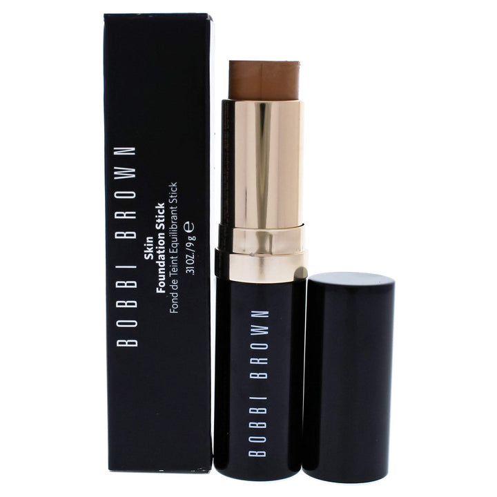 Bobbi Brown Skin Foundation Stick Cool Honey 0. 31 oz