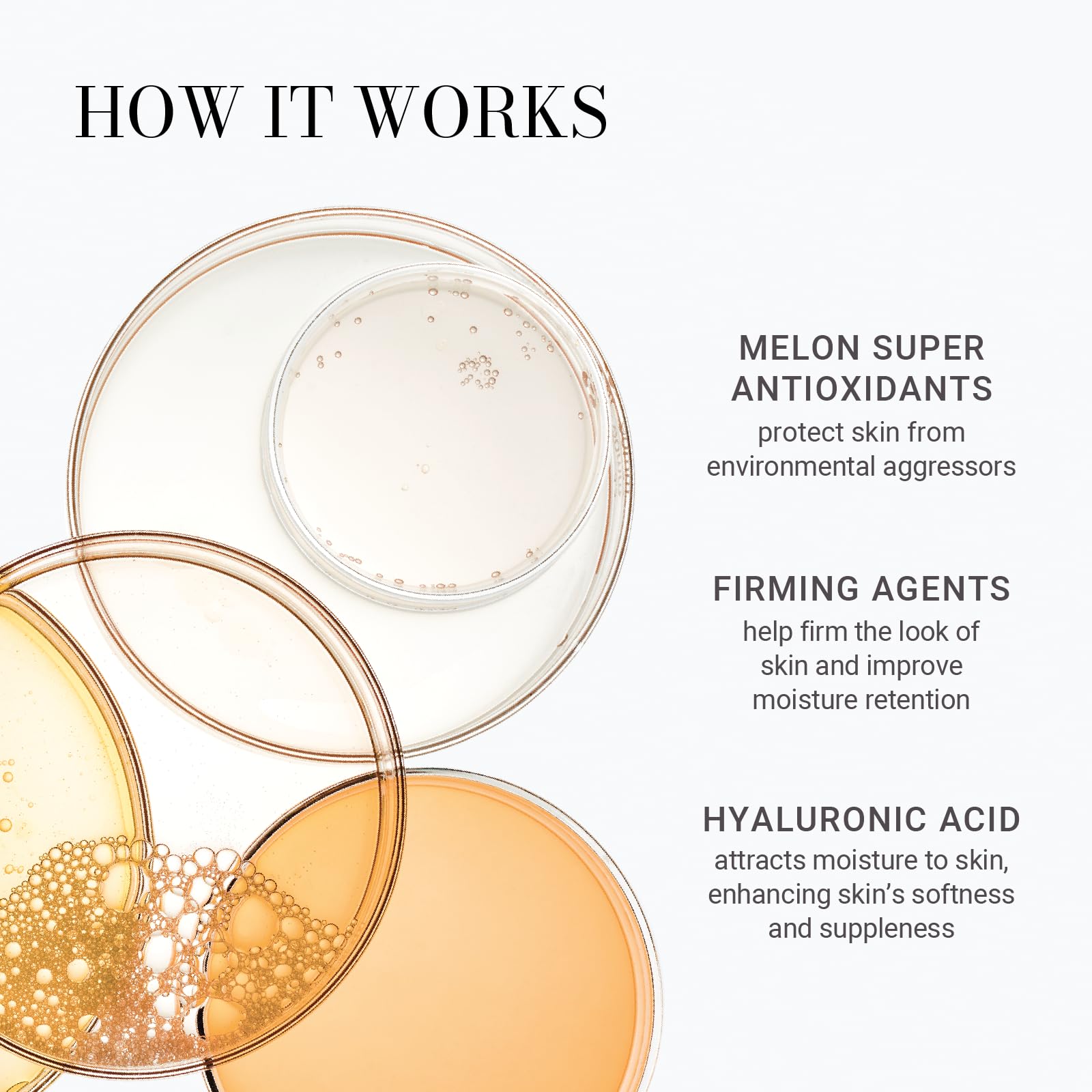 Meaningful Beauty Firming Serum, 0.5 fl. oz.