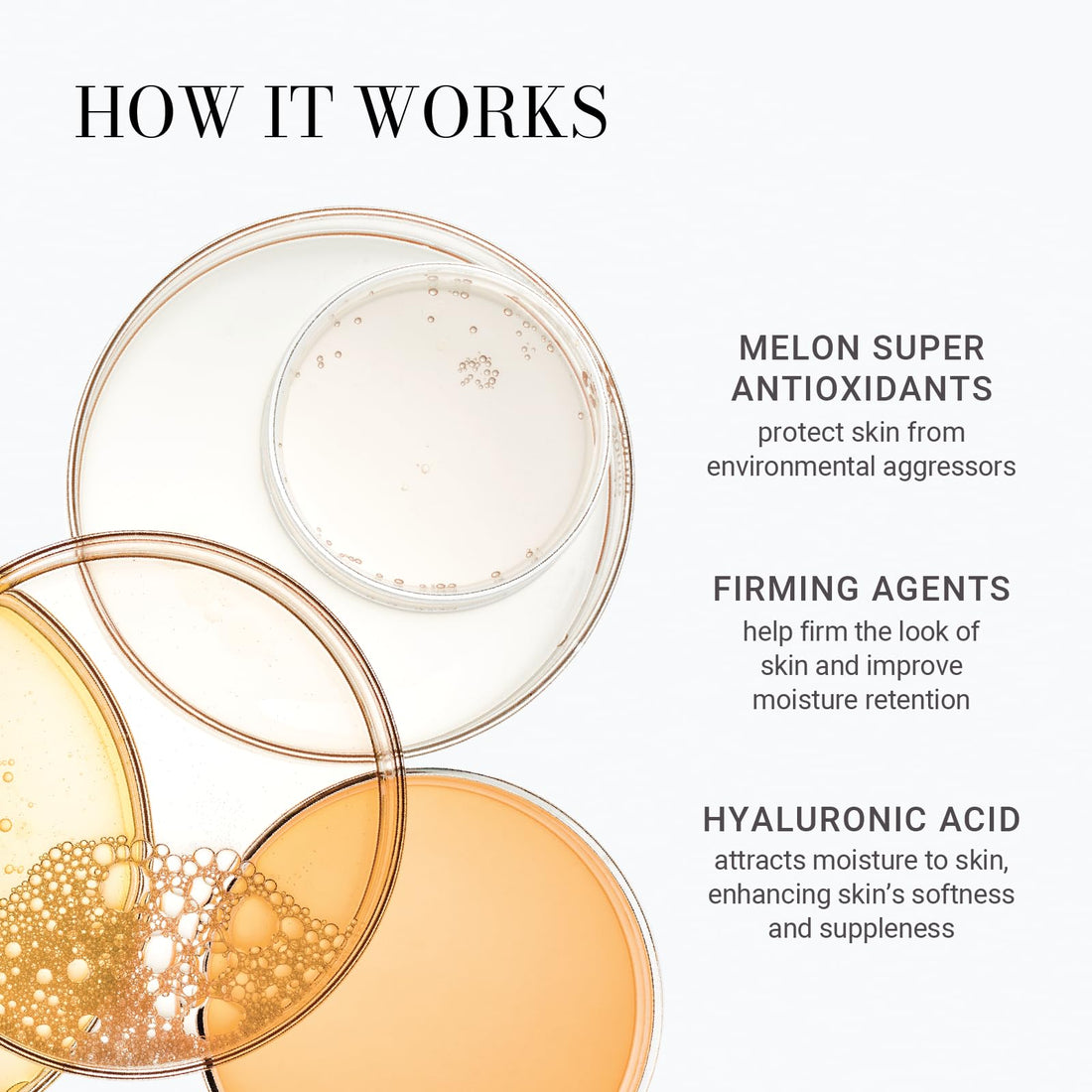 Meaningful Beauty Firming Serum, 0.5 fl. oz.