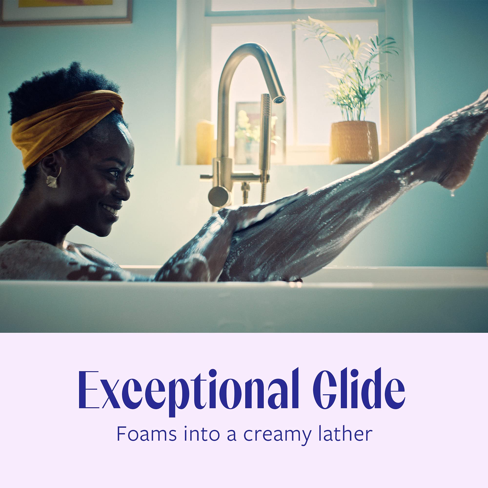 Skintimate Shave Gel for Women, Sensitive Skin, 7-Ounce Cans (Pack of 6)