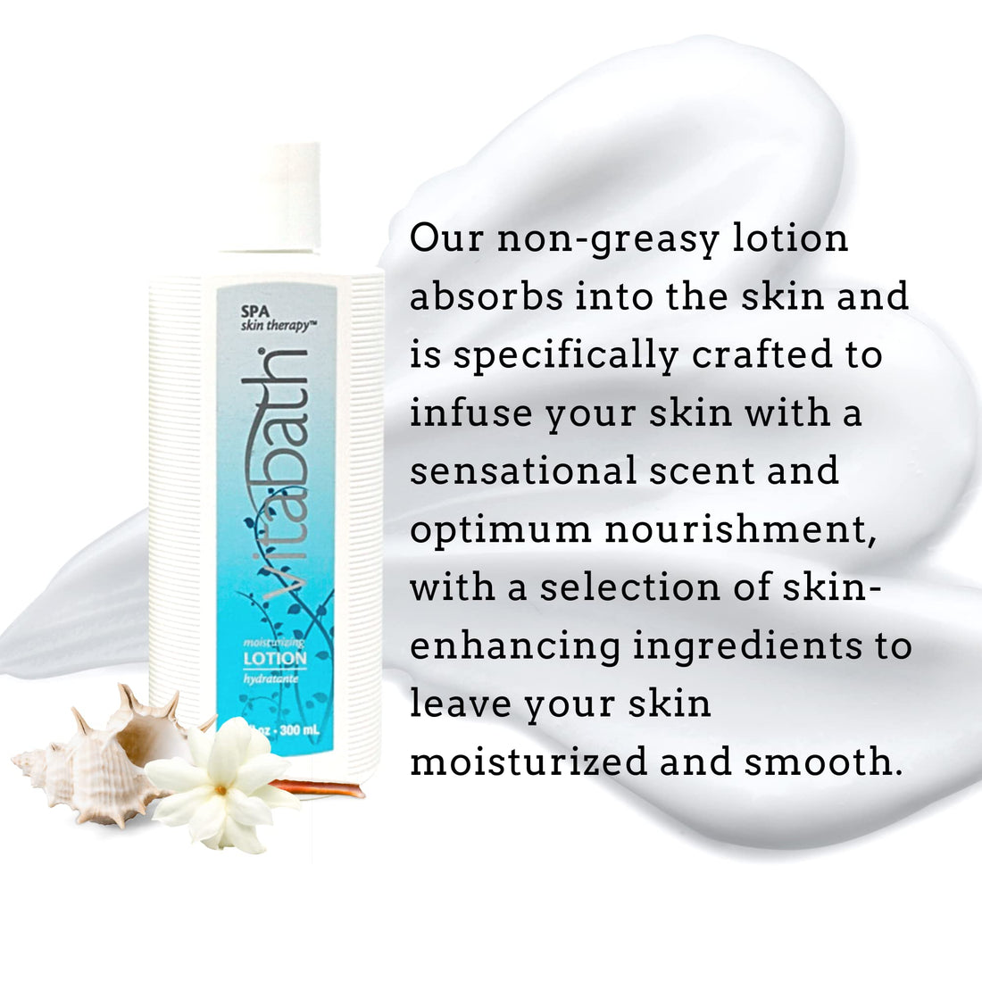 Vitabath SPA skin therapy Everday Set