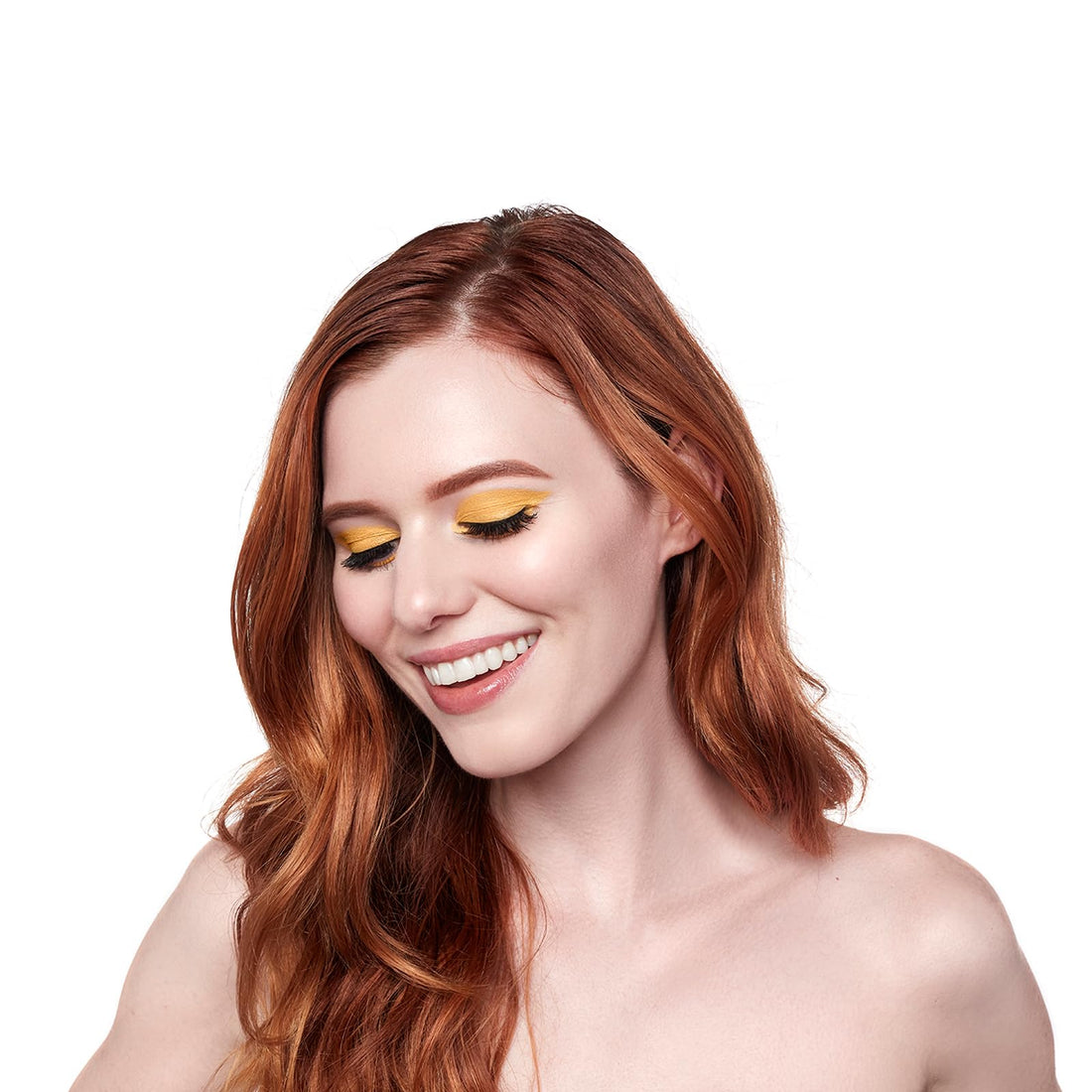 Arches & Halos Angled Brow Shading Pencil in Auburn, 0.04 oz