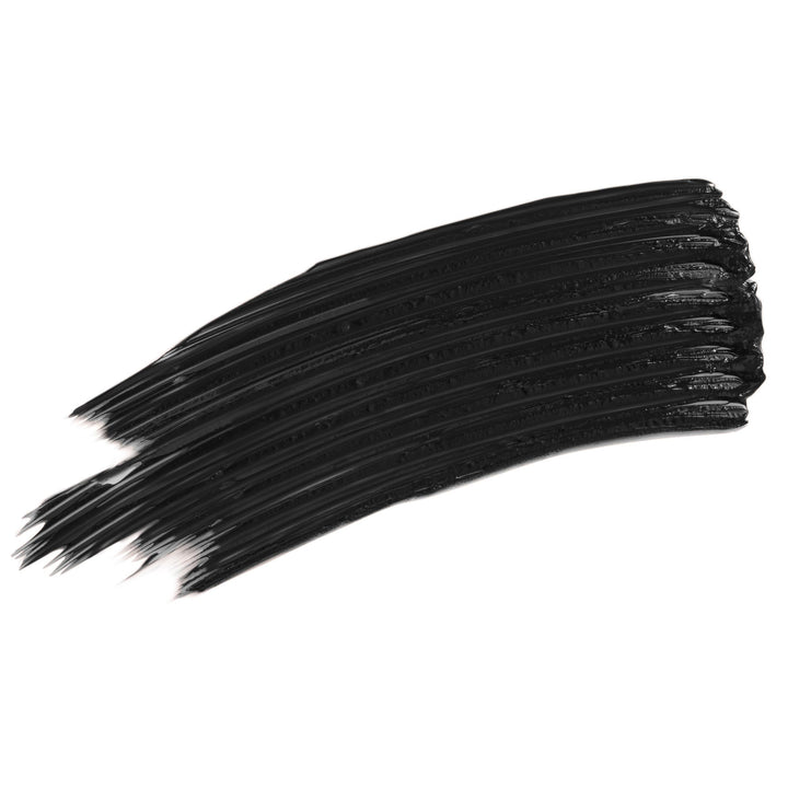 ColourPop Level Up Lengthening Mascara - Buildable Black Mascara for Lifting & Lengthening Lashes - Separates and Extends Lash Length - Conditioning Formula with Vitamin C & E - Black (0.25 oz)