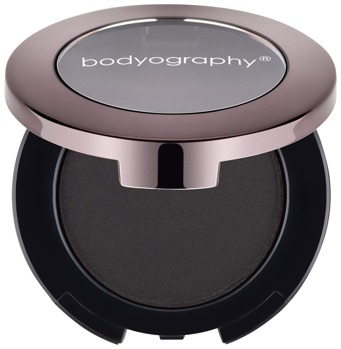 BODYOGRAPHY - Expressions Eye Shadow, Raven, 0.14 Ounce