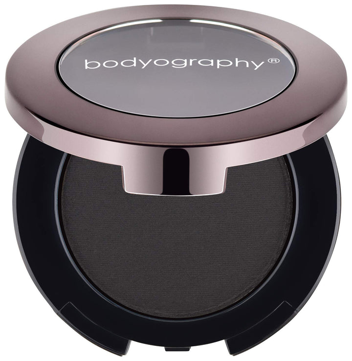 BODYOGRAPHY - Expressions Eye Shadow, Raven, 0.14 Ounce