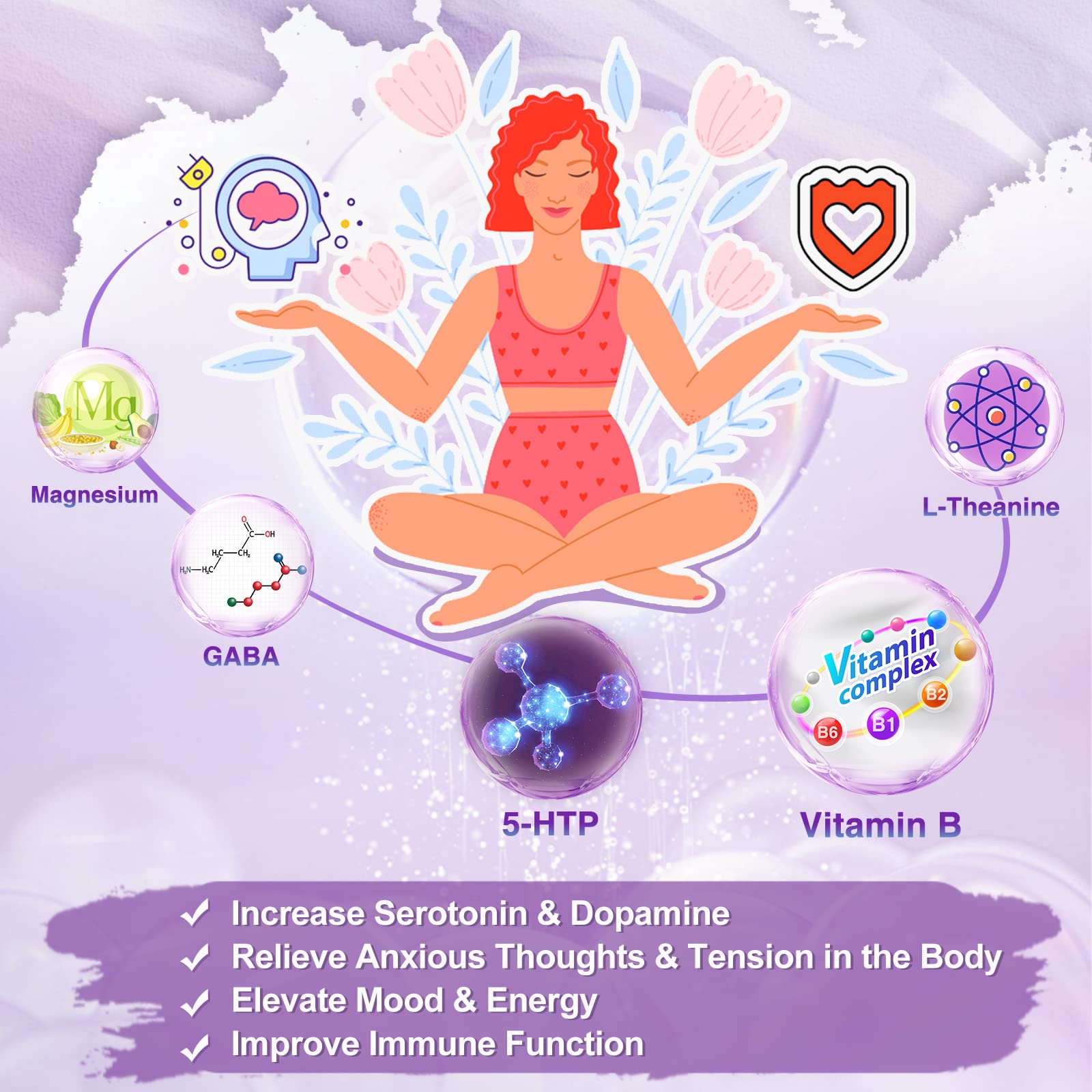 ZEBORA Probiotics for Women Digestive Health with Enzymes & Prebiotics 100 Billion CFUs| Vaginal Probiotics with D Mannose & Cranberry | Urinary Tract Health | Immune Support, 90 Capsules