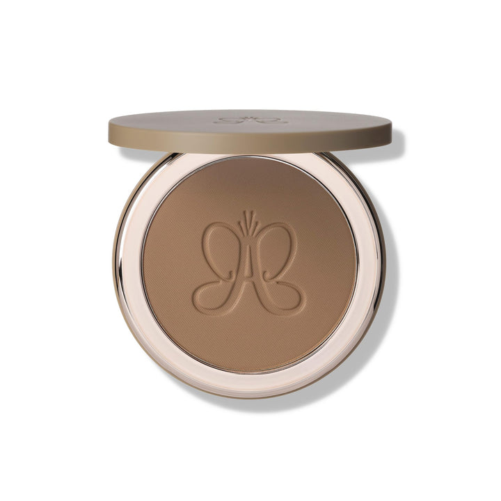 Anastasia Beverly Hills - Smooth Blur Bronzer - Golden Beach Glow