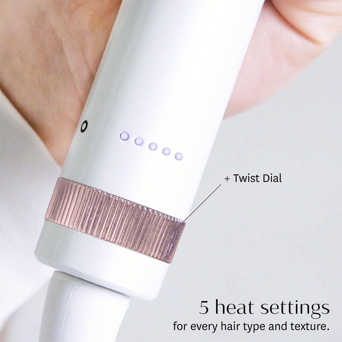 T3 BodyWaver Styling Iron, 1.75 Inch