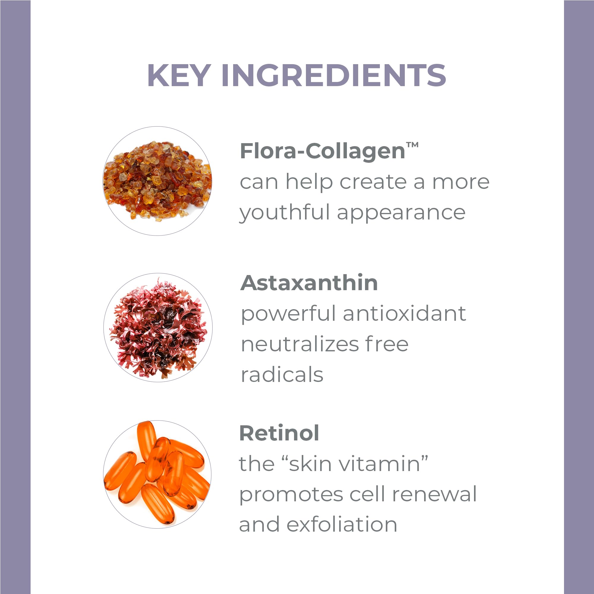 Derma-e Rosehip & Almond Protecting Shea Body Lotion, 8 Ounce