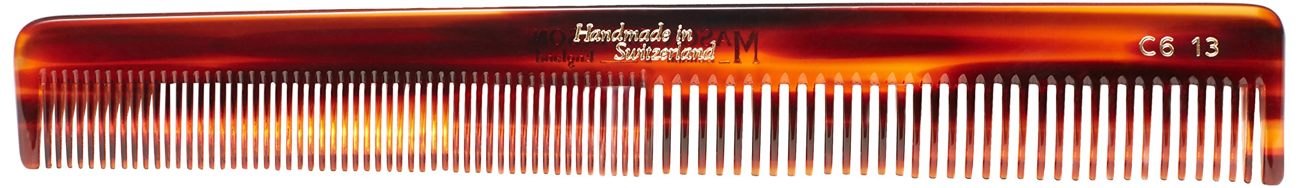 Cutting Comb - 1pc