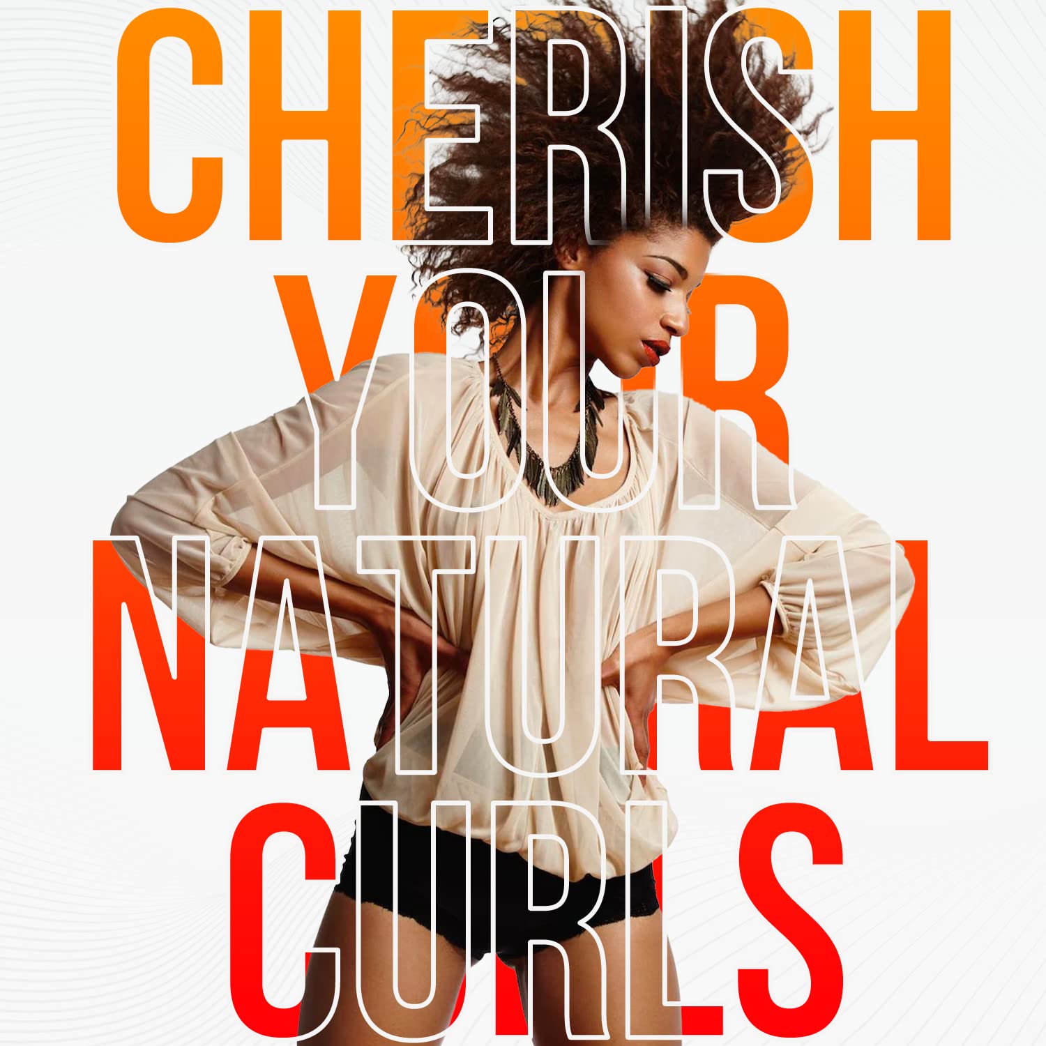 Iraba Cosmetics Iraba Tangle Melt Conditioner - Natural Curly Hair Care Conditioner by Iraba Cosmetics - For All Curly and Dry Hair Types - Sulphate & Paraben Free (16oz)